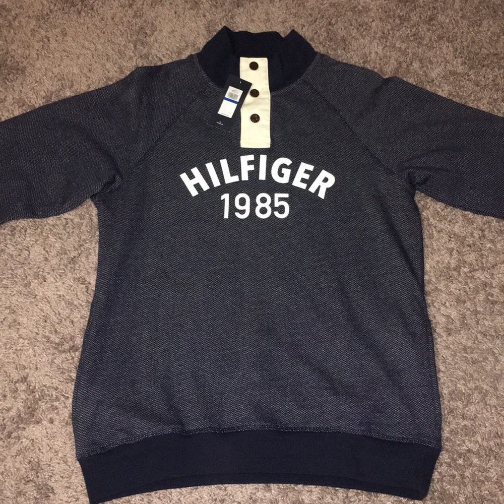 Tommy Hilfiger